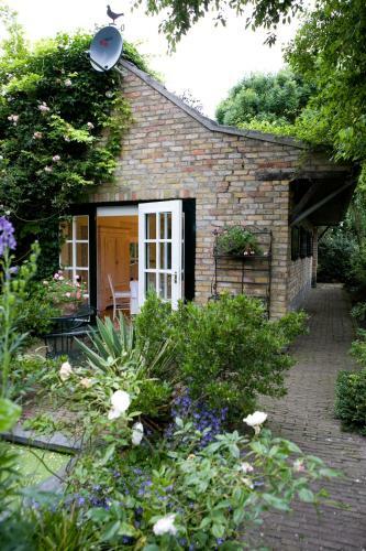 B&B Veerhoeve