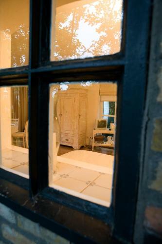 B&B Veerhoeve