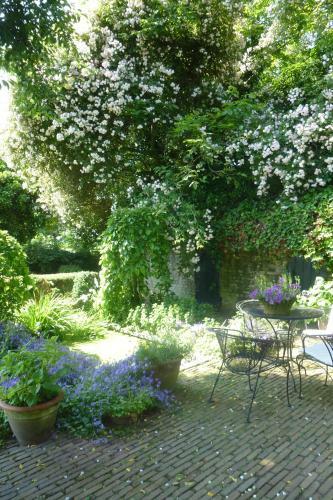 B&B Veerhoeve