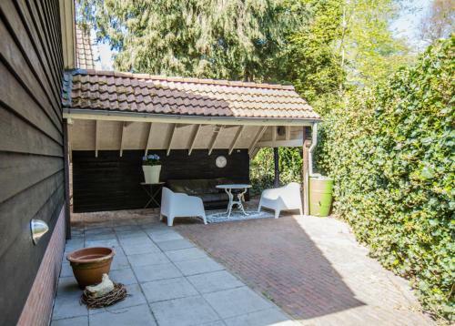 Apartamento Studio De Eikenhorst Met Sauna