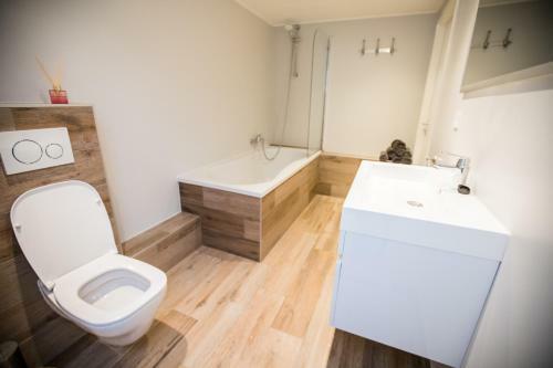 Apartamento Studio De Eikenhorst Met Sauna