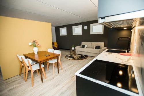 Apartamento Studio De Eikenhorst Met Sauna