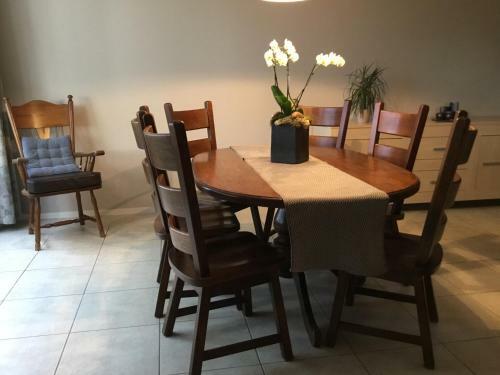 B&B Op 't Eikenschoor
