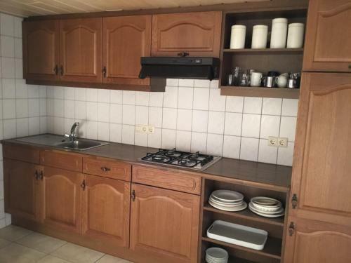 B&B Op 't Eikenschoor