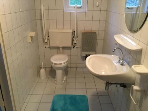 B&B Op 't Eikenschoor