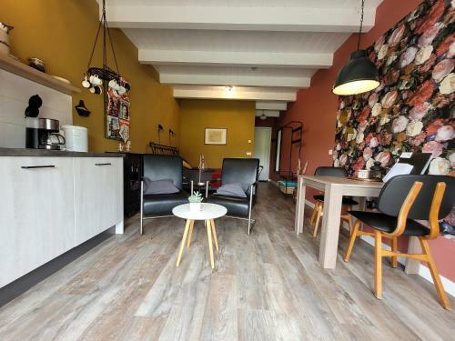 B&B Buutegeweun