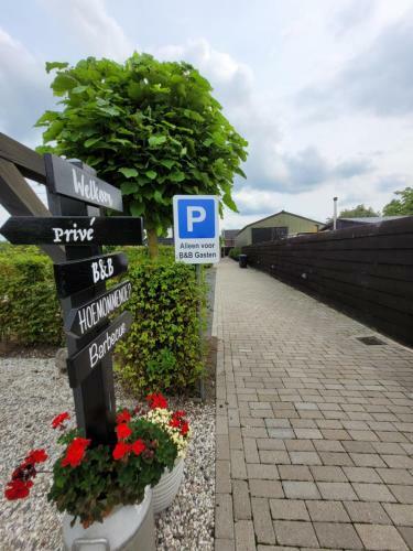 B&B Buutegeweun