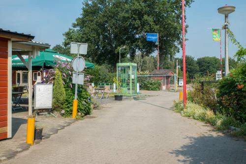 Camping De Kuilen
