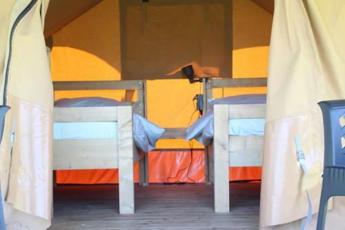 Camping De Kuilen