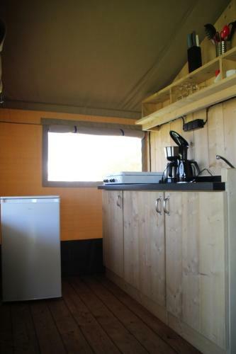 Camping De Kuilen