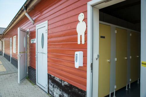 Camping De Kuilen