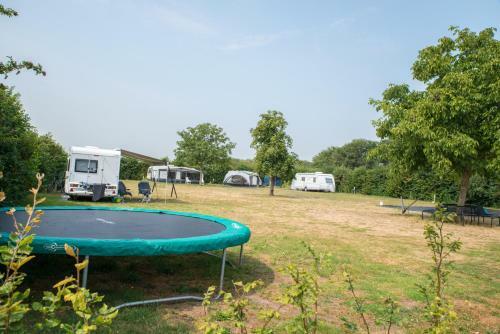 Camping De Kuilen