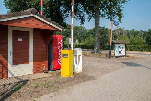 Camping De Kuilen