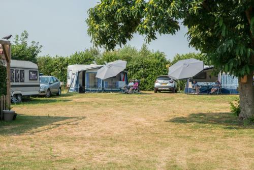 Camping De Kuilen