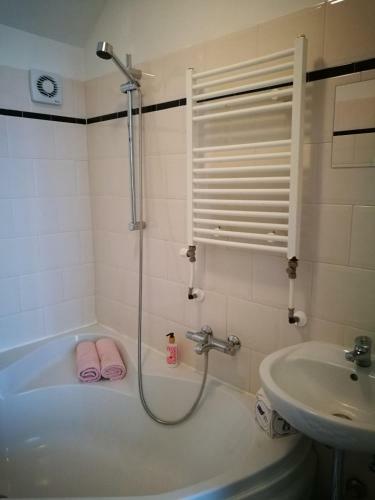 Bed & Breakfast En Suite