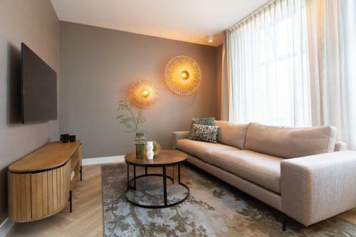 Apartamento Bizstay Maurits