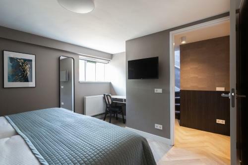 Apartamento Bizstay Maurits