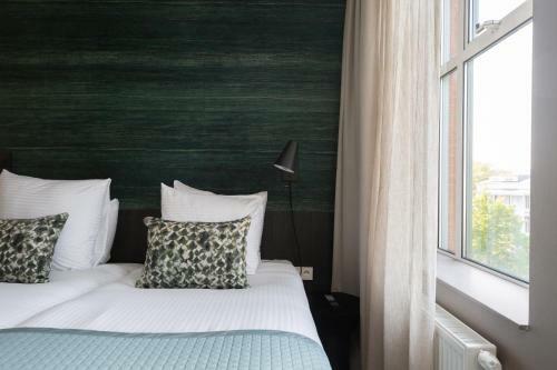 Apartamento Bizstay Maurits