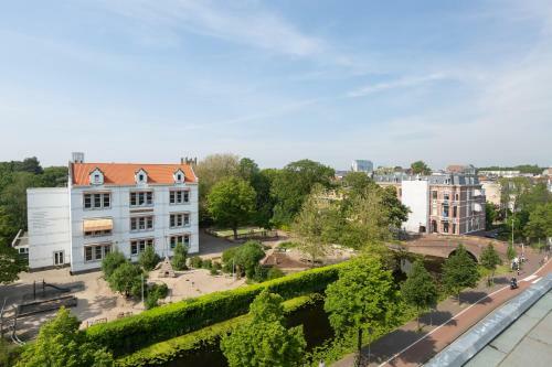 Apartamento Bizstay Maurits
