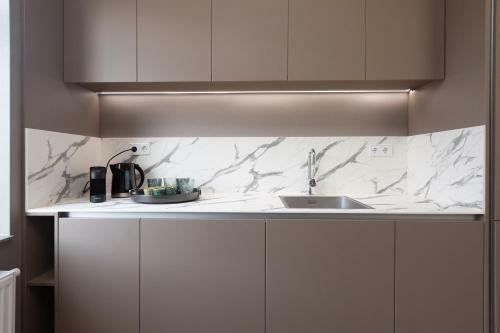 Apartamento Bizstay Maurits