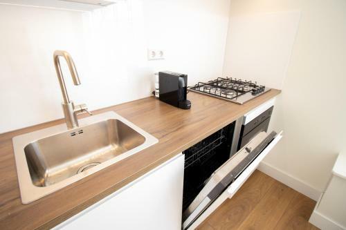 Escamp Apartments
