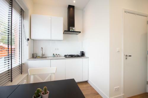 Escamp Apartments