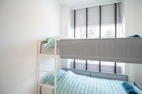 Escamp Apartments