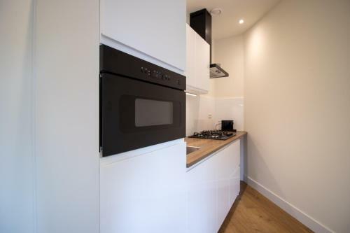 Escamp Apartments