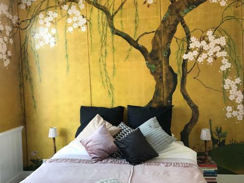 B&B Valkenbos