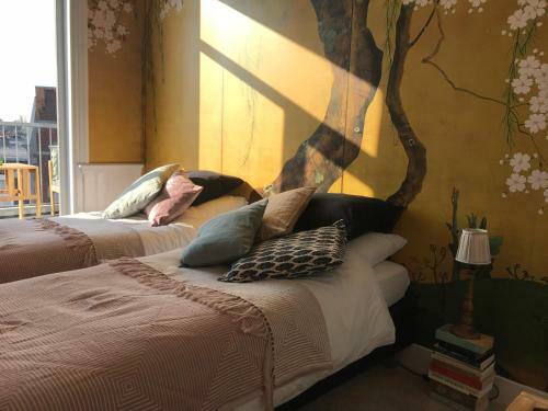 B&B Valkenbos