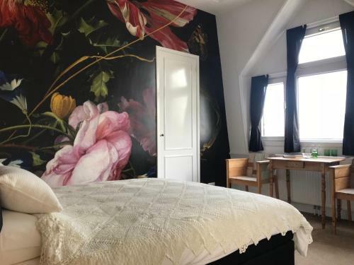 B&B Valkenbos