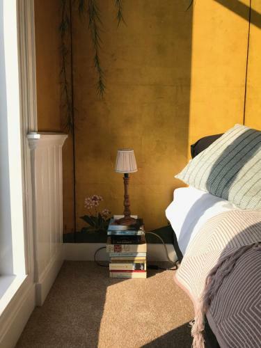 B&B Valkenbos
