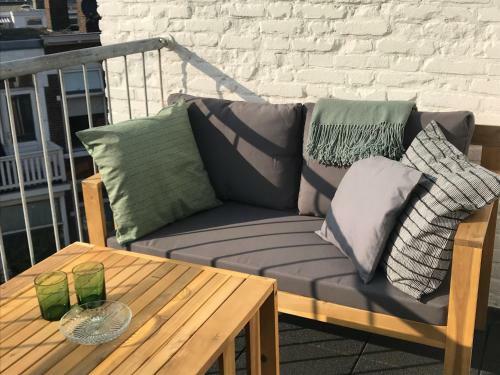 B&B Valkenbos