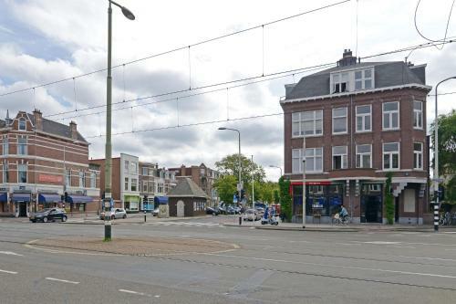 B&B Valkenbos