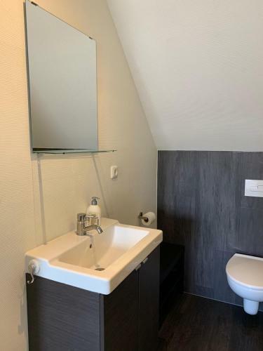 B&B Waterpoort