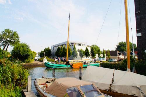 B&B Waterpoort