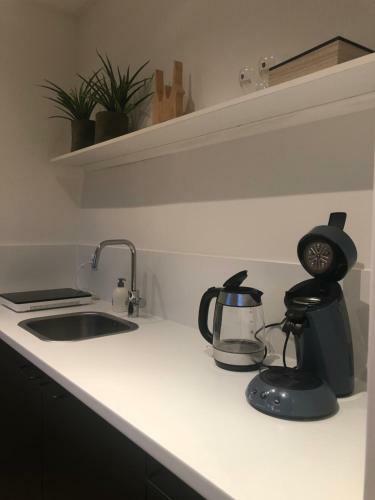 B&B Waterpoort