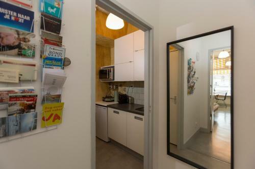Apartamento Veenkadebnb
