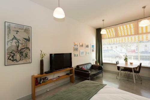 Apartamento Veenkadebnb