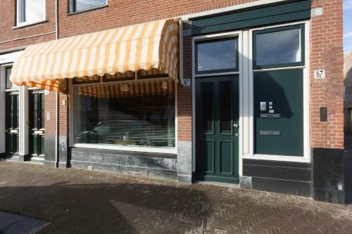 Apartamento Veenkadebnb
