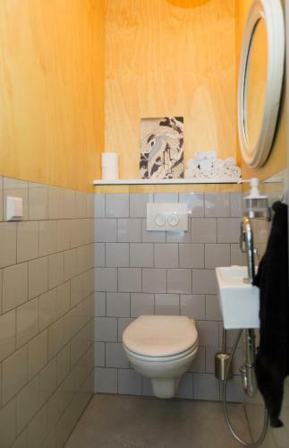 Apartamento Veenkadebnb
