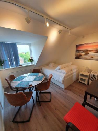 Bed & Breakfast Scheveningen Sea Side