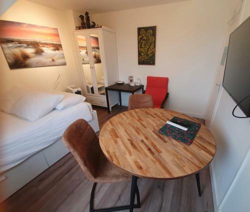 Bed & Breakfast Scheveningen Sea Side