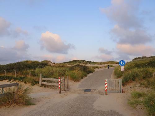 Bed & Breakfast Scheveningen Sea Side