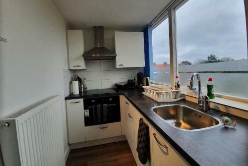 Bed & Breakfast Scheveningen Sea Side