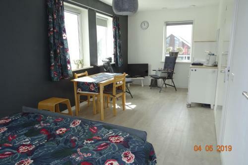B&B Snekerpoort