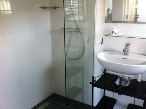 Bed En Breakfast Zandwerven