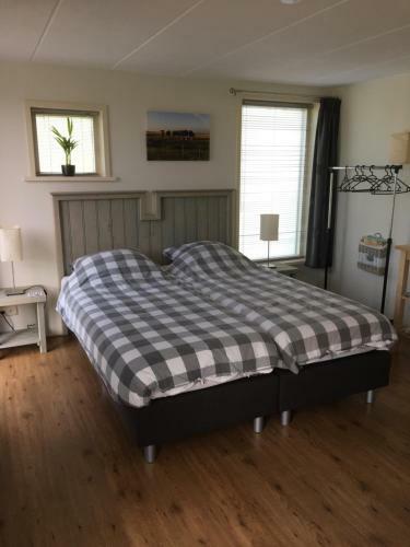 Bed En Breakfast Zandwerven