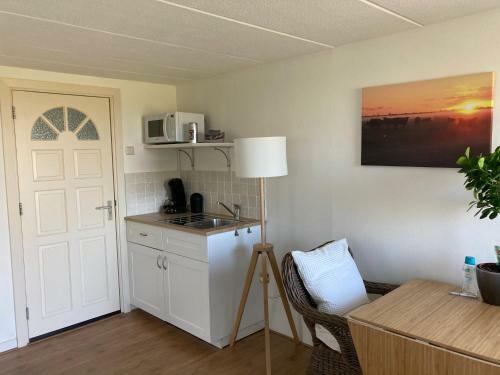 Bed En Breakfast Zandwerven