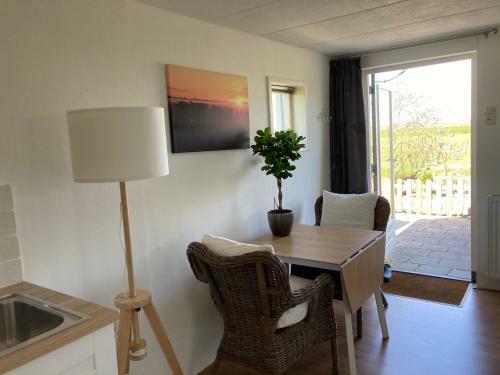 Bed En Breakfast Zandwerven